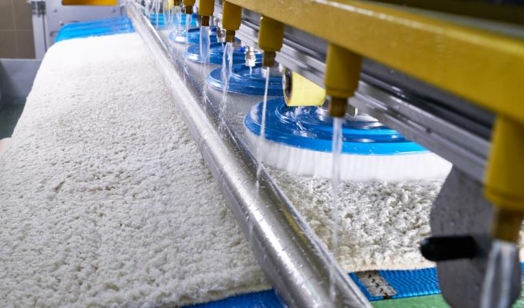 Müşteri Memnuniyeti ve Halı Yıkama